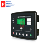 PEMP Original DSE7320 MKII Module de contrôle de panne de secteur automatique pour les systèmes de générateur diesel