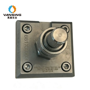 Sistema de Encolado VALCO MELTON 661XX003 900 HEAD ASSY para Plegadoras-Encoladoras TCY 5PA/6PA/9PA y LMC, 1 Año de Garantía, 8 kg - Product Image 4