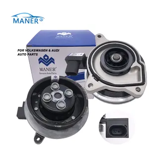 China Water Pump Auto Water Pump For Audi Vw Scirocco 1.4T Water Pump 03C121004D 03C121004J