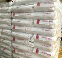 Resin PC Makrolon 2405-550115 Cepat Dibentuk, 100% Bahan Virgin, Grade Injeksi Cetakan untuk Casing Laptop dan Komponen Elektronik