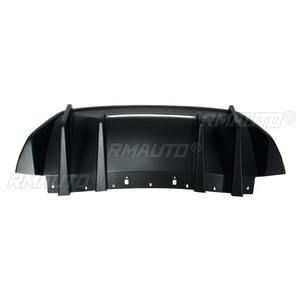 Aileron de coffre arrière, becquet de toit arrière, séparateur de diffuseur pour Ford Mustang 2024, kit carrosserie, pièce extérieure, accessoires automobiles - Product Image 6