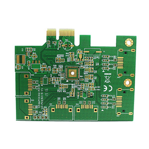 Fabricant de circuits imprimés OEM, des fichiers BOM et Gerber sont nécessaires - Product Image 5
