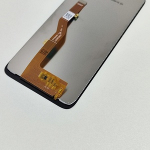 จอ LCD คุณภาพดั้งเดิมสำหรับ TCL 205 ชุดจอสัมผัสพร้อมดิจิไทเซอร์ ขนาด 6.22 นิ้ว ชุดเปลี่ยนหน้าจอ 4187D 4187M ของแท้จากโรงงาน - Product Image 6