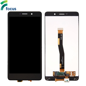 Accessoires en gros pour honour 6 6x <span class=keywords><strong>6c</strong></span> x6 affichage lcd remplacement d'origine pour écran honor6 - Product Image 1