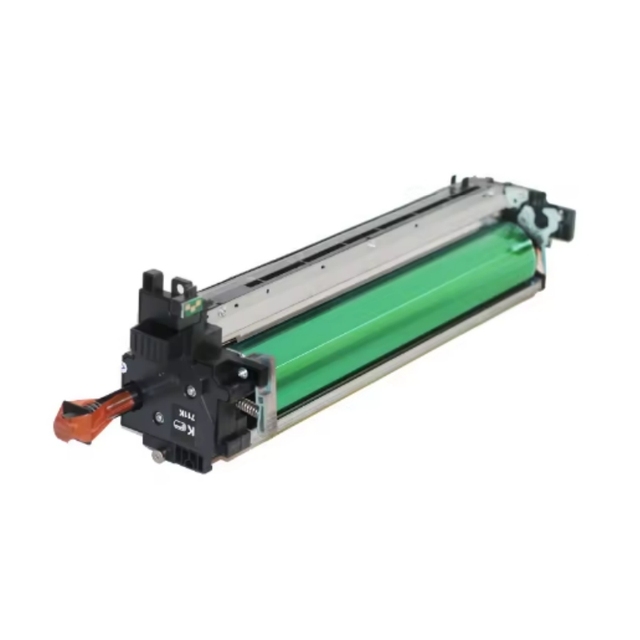 OPC Drum Unit DR711 IU711 Compatible for Konica Minolta Bizhub C654 C654E C754 C754E Drum Cartridge Imaging Developer Unit