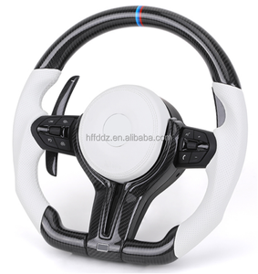 Volante al por mayor para <span class=keywords><strong>BMW</strong></span> M2 M3 M4 M5 M6 X5M F30 F10 F20 F35 F22 F18 F07 F01 E90 E92 E46 - Product Image 2