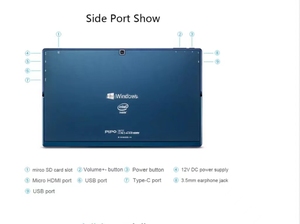 Máy Tính Bảng Android 11.6 Inch 6 + 128 GB RAM Octa Core 1920X1080 5G <span class=keywords><strong>WiFi</strong></span> 4G LTE Với Chức Năng Bàn Phím Và Chữ Viết Tay - Product Image 5