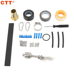 Bomba de Circulación de Agua <span class=keywords><strong>Solar</strong></span>, <span class=keywords><strong>Kit</strong></span> de Bomba de Agua <span class=keywords><strong>Solar</strong></span> para Pozos Profundos con Panel <span class=keywords><strong>Solar</strong></span>, Tipo Híbrido, Utiliza Voltaje de CA y CC - Product Image 3