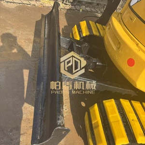 รถขุดตีนตะขาบ CAT 304CR รถขุด Caterpillar 304 รถขุด CAT 4 ตัน รถขุดขนาดเล็ก - Product Image 3