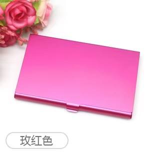 สีชมพูยอดนิยม