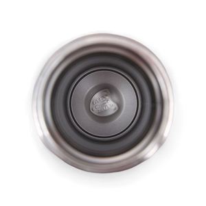 Bouteille de randonnée intelligente en acier inoxydable avec affichage LED personnalisé, thermos à sublimation réutilisable 2026 pour enfants - Product Image 3