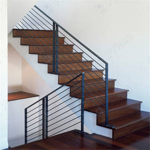 Encantadora barandilla de barra de bronce para terrazas de viñedos con acabado desgastado y soportes grabados en vid a juego Winery Vibe - Product Image 1