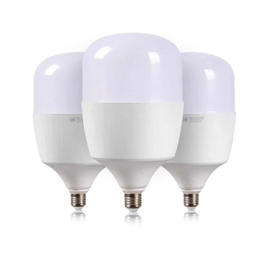 SMD LED toàn cầu đèn <span class=keywords><strong>5W</strong></span> đến 50W phạm vi AC Power cho dân cư sử dụng E27 B22 LED bóng đèn - Product Image 6