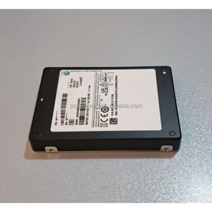 Gran oferta, unidad de estado sólido empresarial PCIe 960 de 4,0 Gb U.<span class=keywords><strong>2</strong></span> NVMe PCIe para servidor interno, Computación en la nube electrónica - Product Image 2