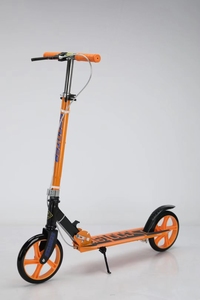 2024 <span class=keywords><strong>nouveautés</strong></span> grand <span class=keywords><strong>Scooter</strong></span> 2 <span class=keywords><strong>roues</strong></span> enfants cadre robuste pliable léger enfants Kick <span class=keywords><strong>Scooter</strong></span> pour enfants <span class=keywords><strong>3</strong></span> ans et plus - Product Image 4