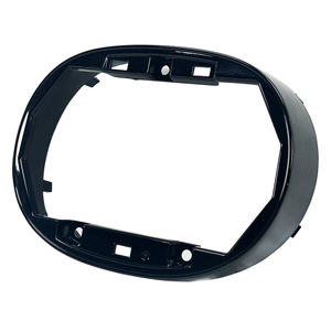 Emblema de Parrilla de Coche de Alta Calidad, Logotipo de Cristal Modificado, Logotipo de Espejo para CX-5 CX-8 TK79-51730 - Product Image 5