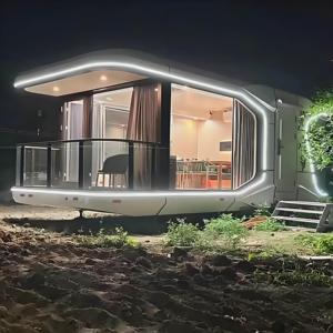 Encantadora casa pequeña, una solución de vida acogedora para Downsizers con un diseño reflexivo y una utilización eficiente del espacio - Product Image 4