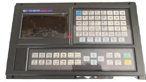 Système CNC 3 axes GSK 928TEA pour fraiseuses, état neuf, composants principaux incluant un PLC, utilisé pour centre de tournage - Product Image 2