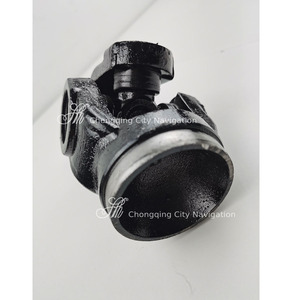 Dongfeng-Juego de eje de transmisión DFM para <span class=keywords><strong>Fencon</strong></span> 1818mm OEM 330 de gran diámetro - Product Image 4