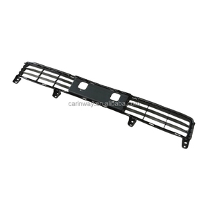 Accesorios para automóviles, piezas de automóviles, rejilla de parachoques delantero, Kit de carrocería inferior, Red de parachoques 53114-60100 para <span class=keywords><strong>Toyota</strong></span> <span class=keywords><strong>Land</strong></span> <span class=keywords><strong>Cruiser</strong></span> 2012 - Product Image 5