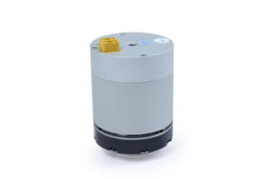 Module articulé robotique OD40mm ID4.6mm Couple 1Nm Vitesse 60 tr/min 19 bits Servo-intégré Harmonique Actionneur articulé robotique - Product Image 3