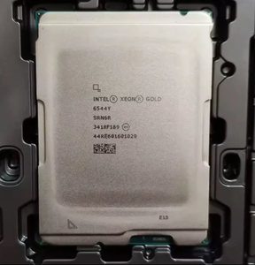 สำหรับ Xeon 6544Y ทอง16-core 32-เธรด3.6GHz TDP 270W LGA-4677โปรเซสเซอร์สำหรับการใช้งานเซิร์ฟเวอร์สินค้าใหม่ - Product Image 3