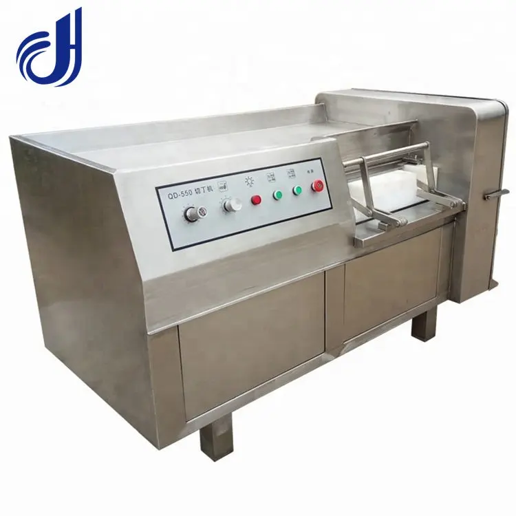 Slicer Bone Frozen For Home Use Automatic Meat Cutter Machine