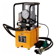 Bomba Hidráulica de Alta Presión de 70Mpa DB150-D2, Bomba de Aceite Hidráulica de Doble Acción - Product Image 2
