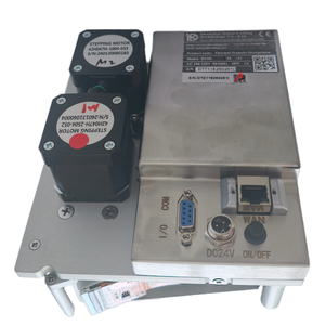 Impresora de Fechas de Caducidad 24mm/32mm D118i, Máquina de Codificación TTO para Impresión de Fechas y Lotes en Película Flexible para Envasado - Product Image 2