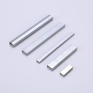 थोक कम कीमत के सभी प्रकार कार्यालय स्टेपल 26/6 24/6 No10 B8 और 604 स्टेपल - Product Image 4