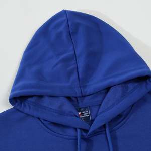 Sudaderas Deportivas para Mujer, Estilo Francés Personalizado, Estampado a Cuadros, Satén, Spandex/Algodón, Talla Grande, Ropa Femenina - Product Image 3