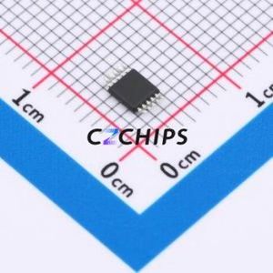 Nouveau et Original MP6005GK-Z MSOP-10 Circuit Intégré IC Puce PMIC AC-DC Contrôleur et Régulateur - Product Image 2