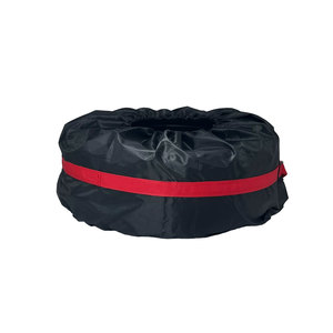 Wheelsky vente chaude <span class=keywords><strong>voiture</strong></span> pneu protecteur couverture étanche <span class=keywords><strong>roue</strong></span> stockage sac fourre-tout Polyester pneu couverture - Product Image 4