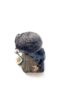 Figuras <span class=keywords><strong>de</strong></span> acción <span class=keywords><strong>de</strong></span> <span class=keywords><strong>Harry</strong></span>, cabeza <span class=keywords><strong>de</strong></span> Bobble personalizada, 19CM - Product Image 6