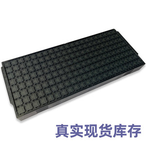 Xi'an Intelligence Silicon Seal Serie 5000 SA5Z-30-D1-8U213C, un FPGA Nacional con Capacidades SoC M639 - Product Image 6