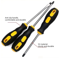 Tournevis manuel de précision Portable et Durable, tournevis en acier Torx
