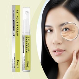 Suero Antiarrugas para Ojos Personalizado al por Mayor, Eliminador de Arrugas de la Piel, Suero Antiarrugas - Product Image 4