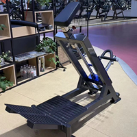 Machine à Rameur Incliné Réglable Mpks CXA-30 à Charge de Plaques en Acier pour la Salle de Sport
