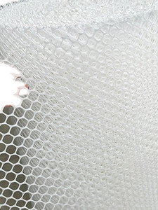 Panneaux <span class=keywords><strong>de</strong></span> clôture en grillage résistants aux UV noirs, verts et blancs - Product Image 1