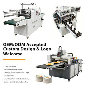 Juego de Decoración Desechable para el Día de la Independencia 2026, Kit para Colgar Pancartas, Fiesta del 4 de Julio, Venta al por Mayor - Product Image 5