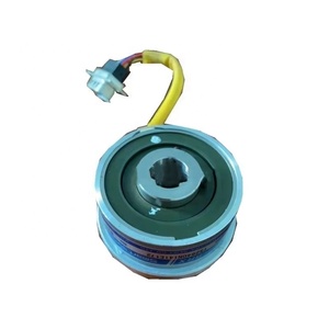 Encodeur de moteur rotatif TS2640N141E172 en bon état - Product Image 6