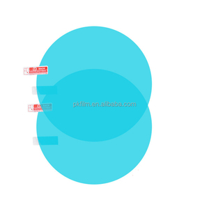 ฟิล์มใสติดกระจกรถยนต์กันน้ำ, ฟิล์มป้องกันแสงสะท้อนกันฝ้ากันฝน - Product Image 4