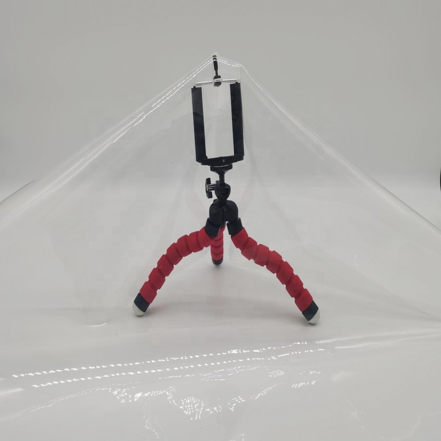 Экологически чистая новейшая Водонепроницаемая дышащая термополиуретановая пленка из термопластичного полиуретана