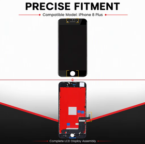 All'ingrosso della fabbrica completa <span class=keywords><strong>schermo</strong></span> LCD di visualizzazione Incell per <span class=keywords><strong>iPhone</strong></span> <span class=keywords><strong>8</strong></span> <span class=keywords><strong>Plus</strong></span> - Product Image 5