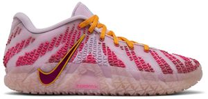 Zapatillas de Baloncesto Unisex para Hombre JA 3 Jelly Bean, Parte Superior de Malla, Suela de Goma, Entresuela ZoomX, Verano - Product Image 1