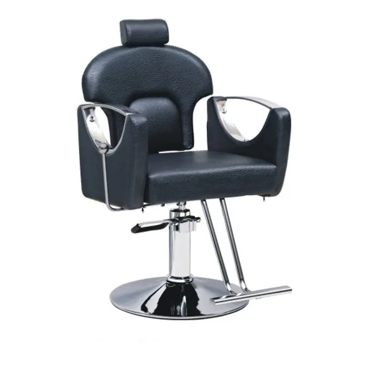 hydraulic barber chair styling salon beauty equipment