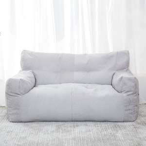 IStapromo Gifts Excluding Fillers Single Person Sofa Bedroom Living Room Sofa Lazy Person Tatami Chair Sofa - Product Image 6