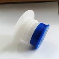 Flexbo Durable, sac BIB aseptique en PP thermoscellable à trois bords de 1 pouce, 1L-1400L, pour l'emballage d'aliments, de boissons, de vin et de jus