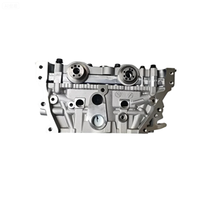 Hyundai Elantra Tucson Tucson için <span class=keywords><strong>2</strong></span>.0L G4NH motor silindir kafası meclisi Kia Kia Cerato Seltos Soul - Product Image 6