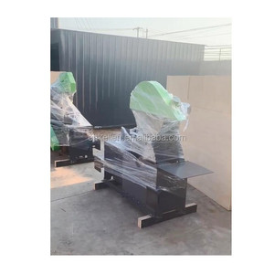 เครื่องเลื่อยไม้ทรงกลมสำหรับงานผลิตระดับมืออาชีพ พร้อมโต๊ะทำงานไม้ - Product Image 1